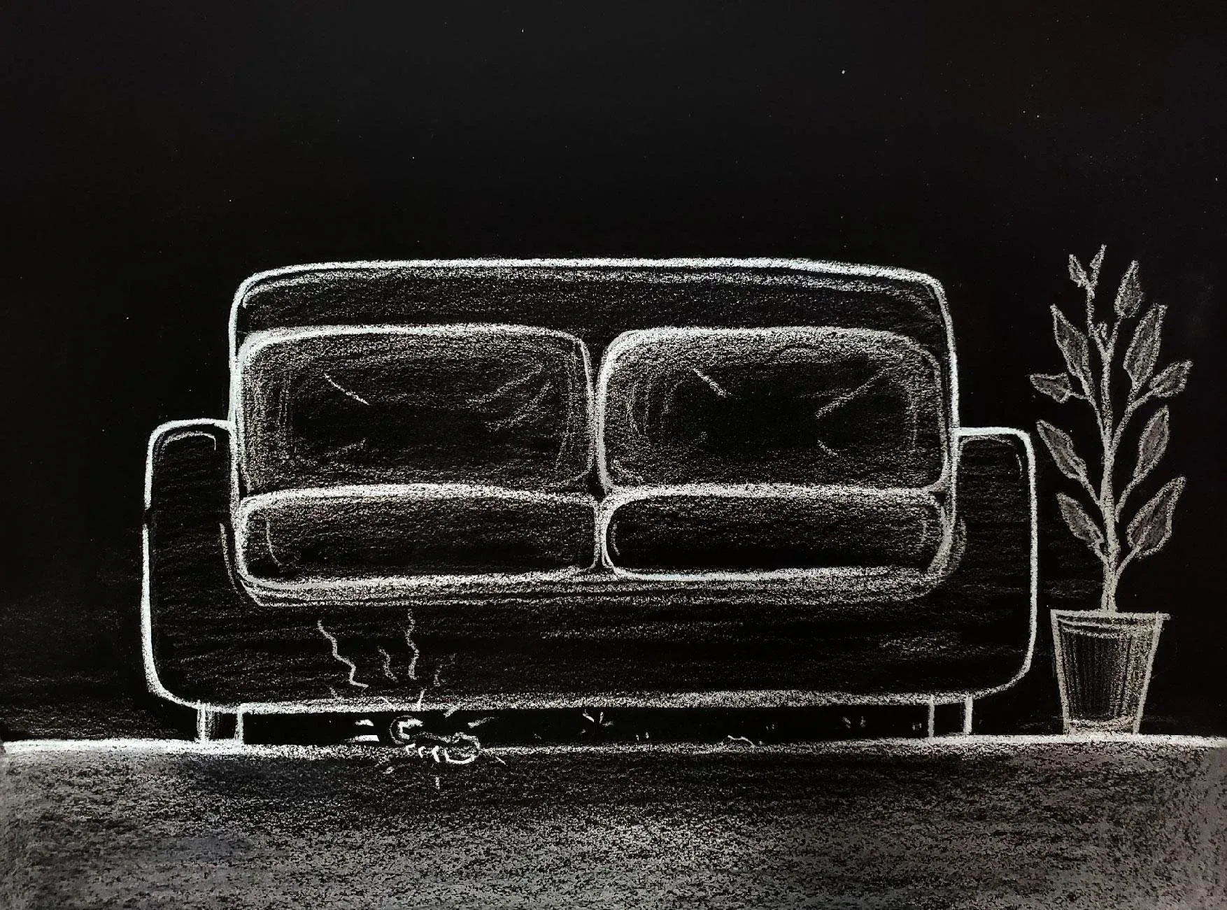 The Sting That Changed My Night