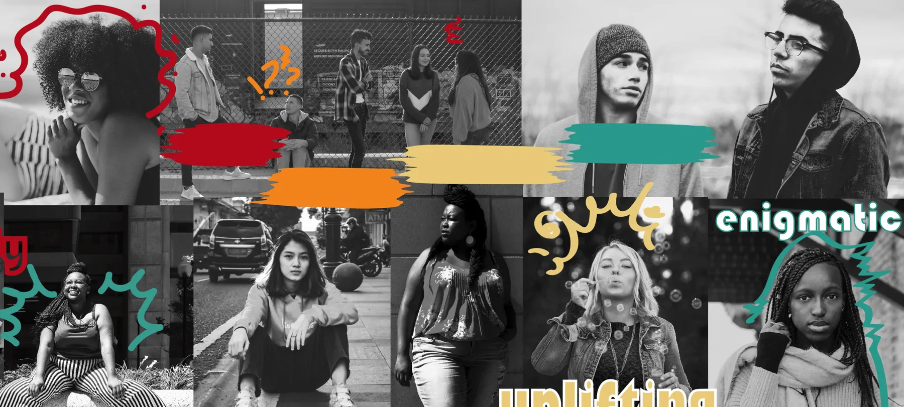 Welcome to OUR Somewhere