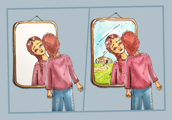 Life is Full of Choices