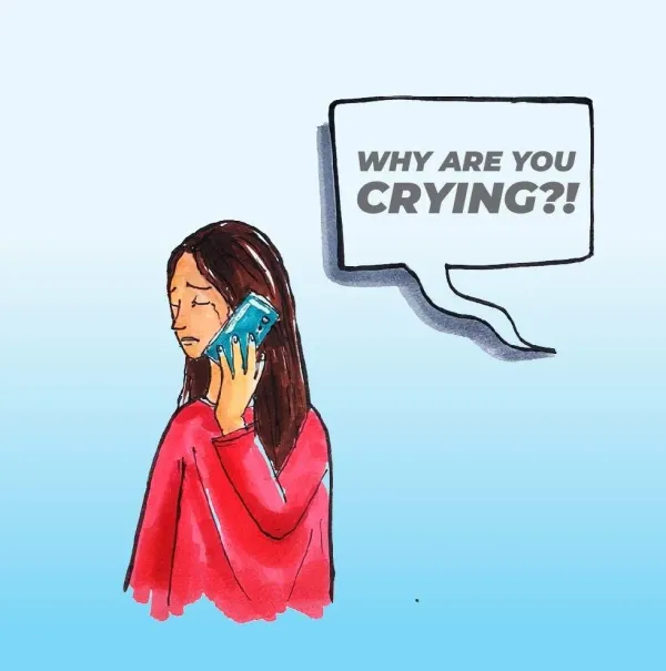 A Life Crazier Than This?